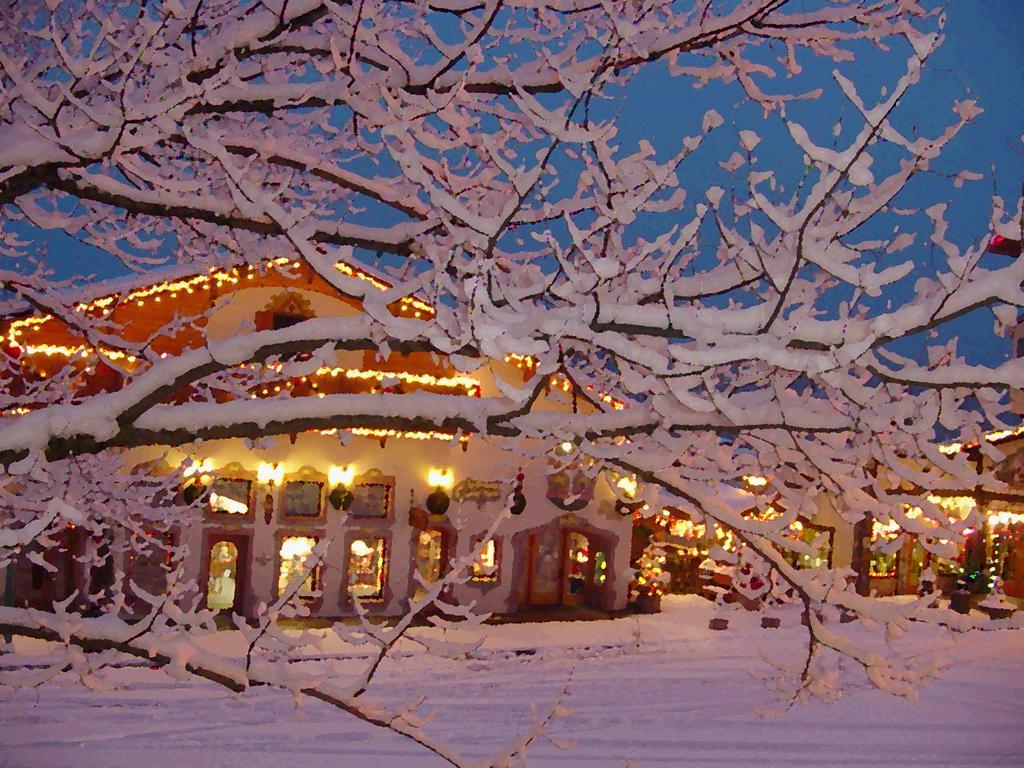 Linderhof Inn Leavenworth Dış mekan fotoğraf