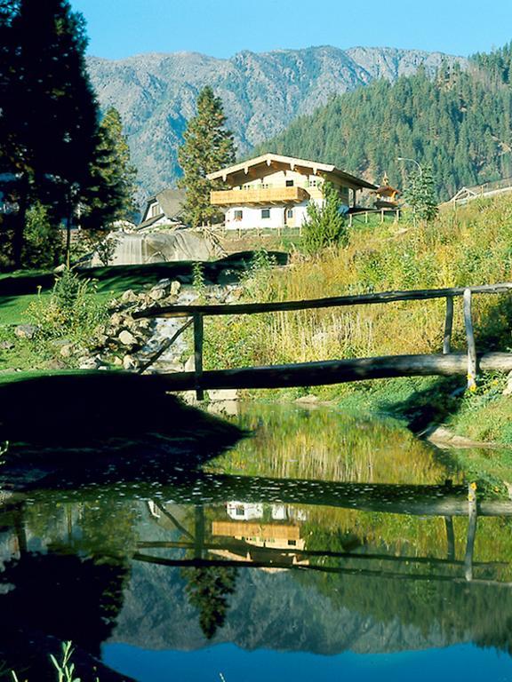 Linderhof Inn Leavenworth Dış mekan fotoğraf